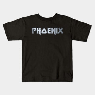 Phoenix Kids T-Shirt